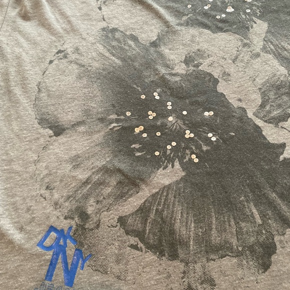 DKNY Jeans t-shirt - Picture 4 of 8